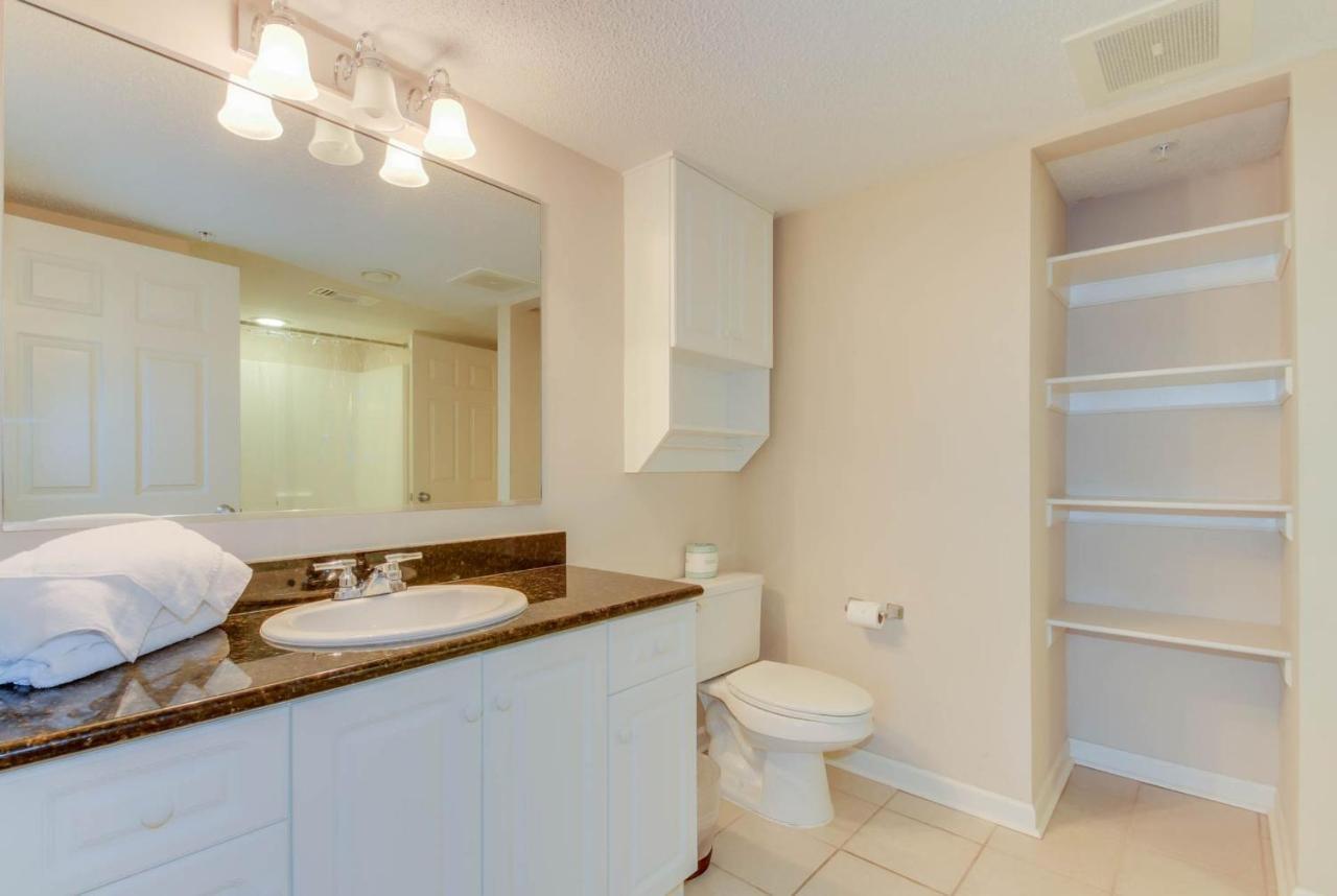 Barefoot Resort - Yacht Club Villas By North Beach Realty Myrtle Beach Zewnętrze zdjęcie
