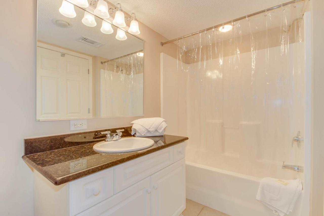 Barefoot Resort - Yacht Club Villas By North Beach Realty Myrtle Beach Zewnętrze zdjęcie